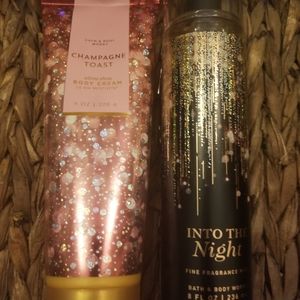 Bath & Body Works Bundle